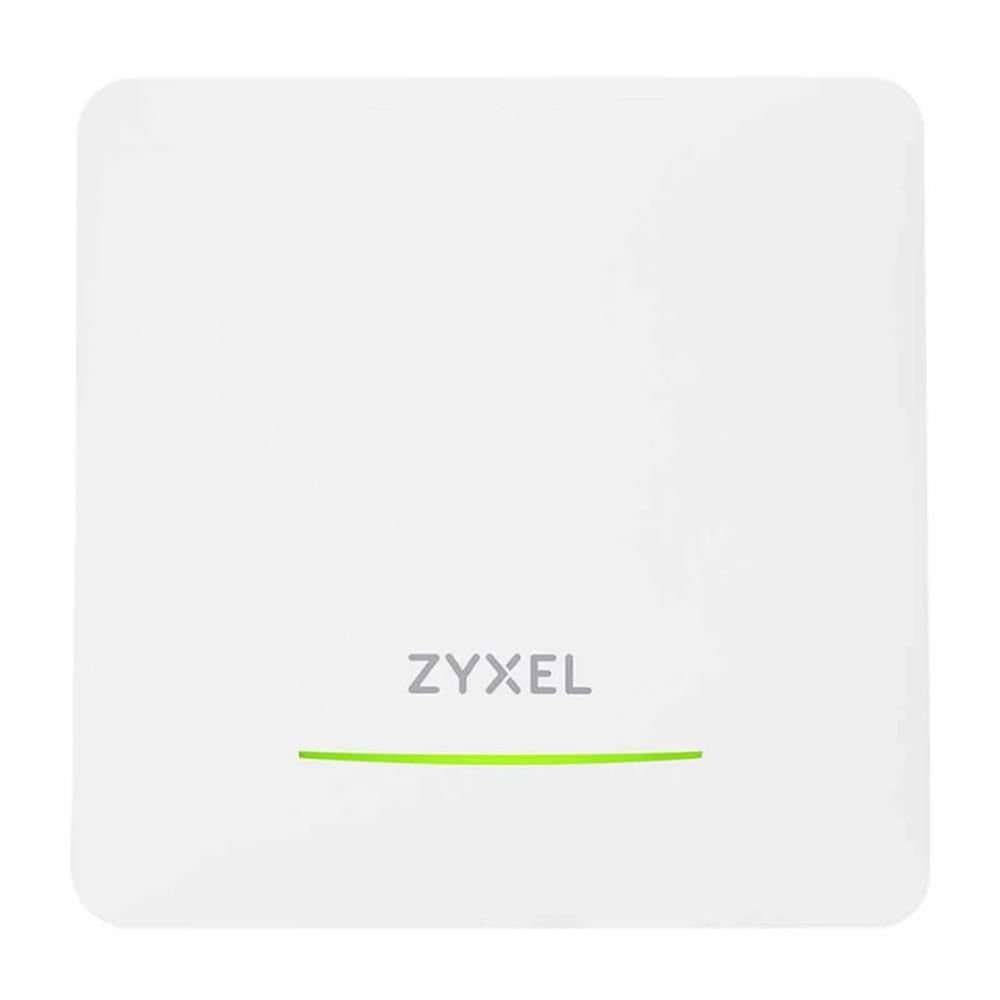 Punto de acceso Zyxel nwa90bepro ap wifi7 be6500 poe+ dual