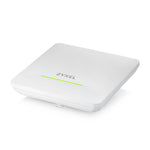 Punto de acceso Zyxel nwa90bepro ap wifi7 be6500 poe+ dual