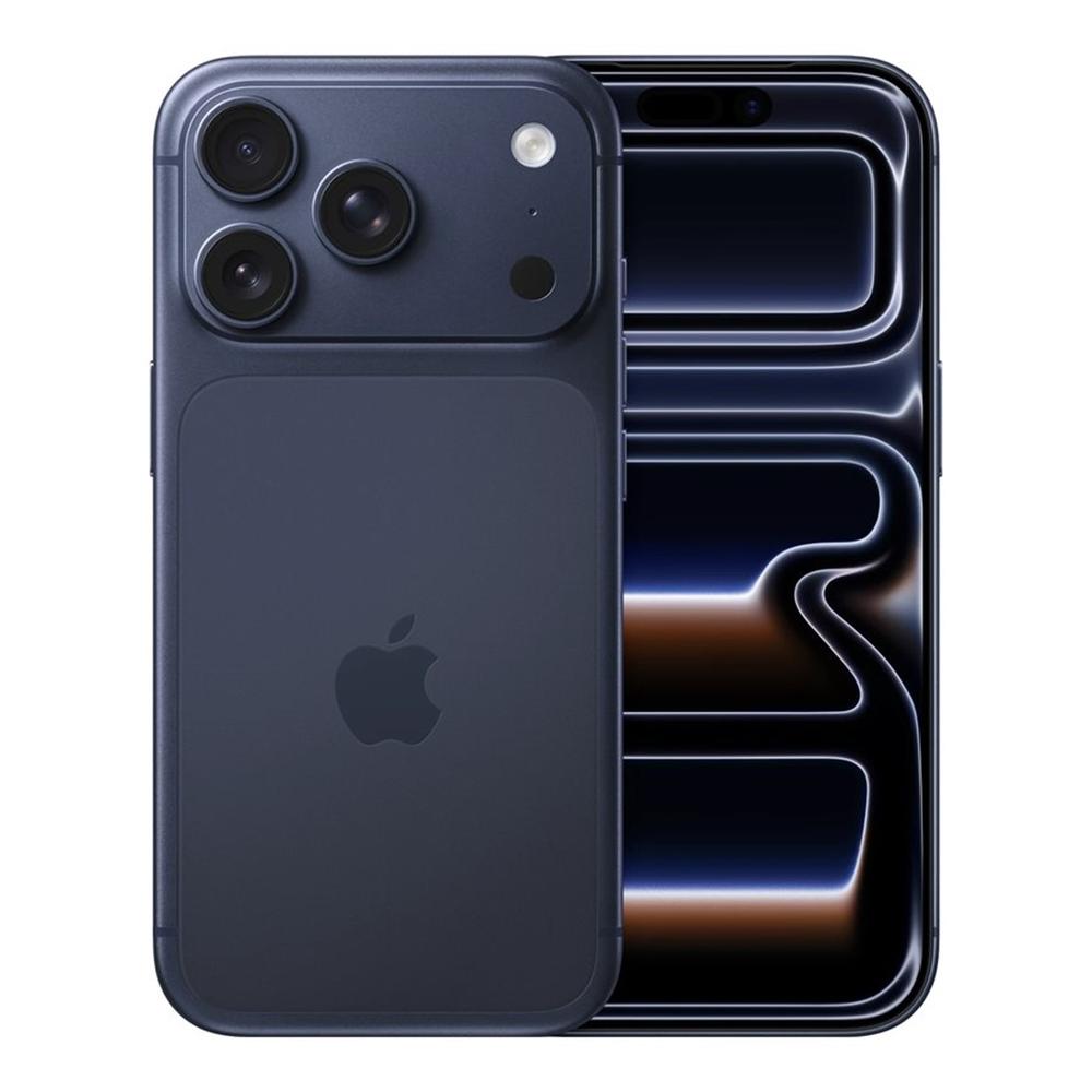 Telefono movil smartphone Apple iphone 17 pro 6.3 pulgadas · 1TB rom · deep blue