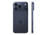 Telefono movil smartphone Apple iphone 17 pro max 6.9 pulgadas · 1TB rom · deep blue