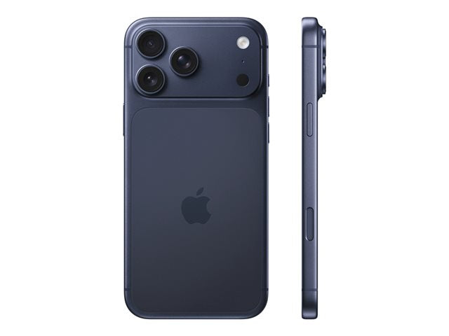 Telefono movil smartphone Apple iphone 17 pro max 6.9 pulgadas · 1TB rom · deep blue