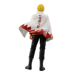 Figura Banpresto naruto 72 series naruto uzumaki