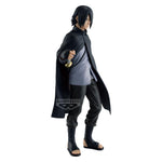 Figura Banpresto boruto naruto next generations sasuke uchiha