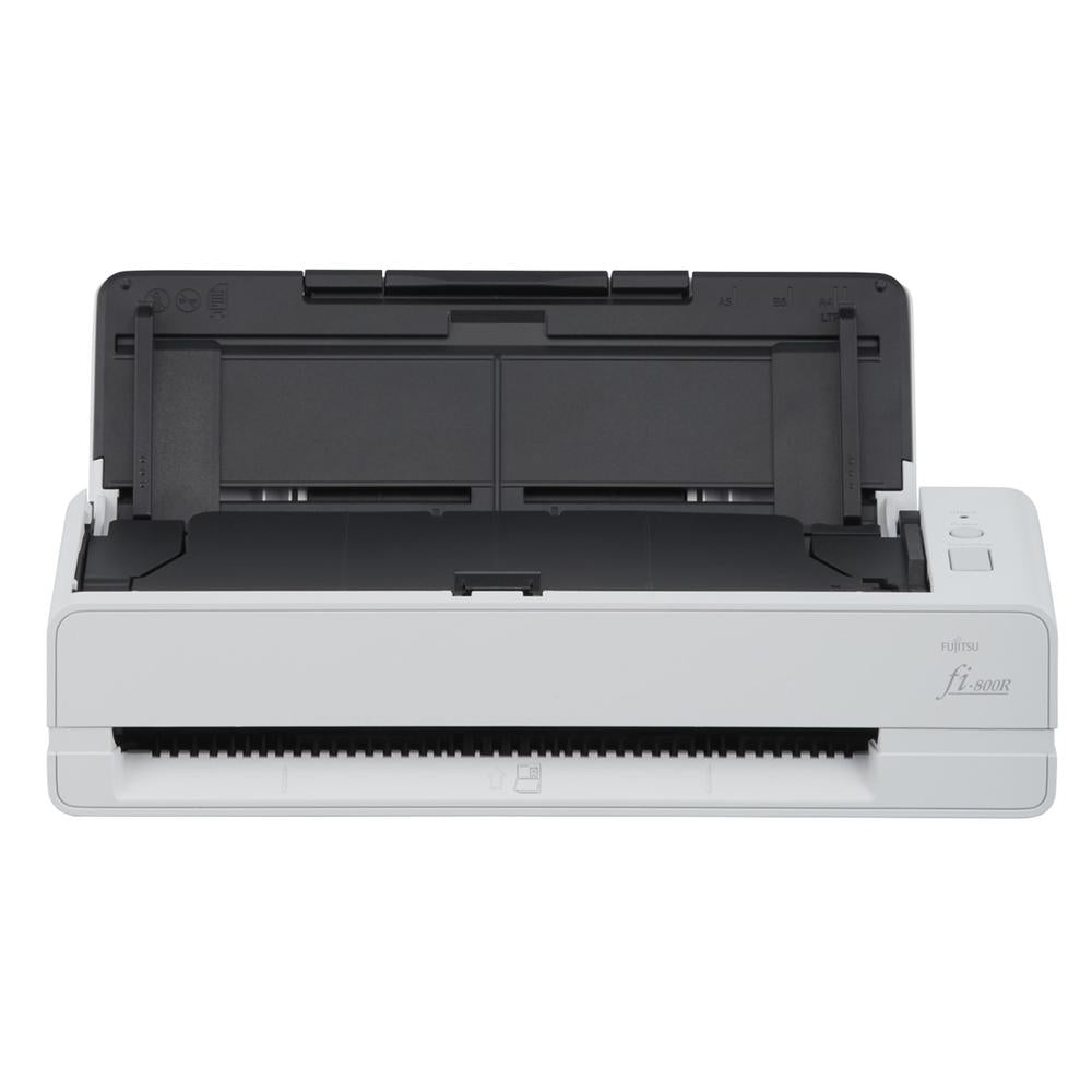 Escaner ricoh - Fujitsu fi - 800r