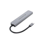Docking USB - c Conceptronic donn33g 1xhdmi 1xusb - c pd 100w 2xusb - a 3.0 2xusb - c
