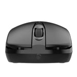 Raton Nilox mousb1011 negro