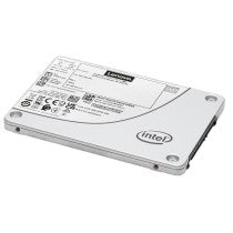 Disco duro interno SSD Lenovo thinksystem s4520 2.5 pulgadas 960GB SATA 6GB - s