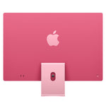 Ordenador all in one Apple imac m4 · 16GB · SSD 256GB · 23.5 pulgadas · rosa