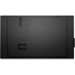 Monitor Dell p5525qc 55 pulgadas 4K UHD 60hz