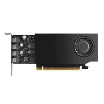 Tarjeta grafica Dell RTX a400 4GB gddr6 · 4x mini dp pci express 4.0