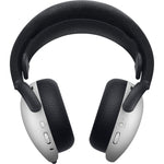 Auriculares gaming Dell tri mode inalambrico Blanco #blanco
