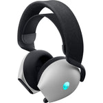 Auriculares gaming Dell tri mode inalambrico Blanco #blanco