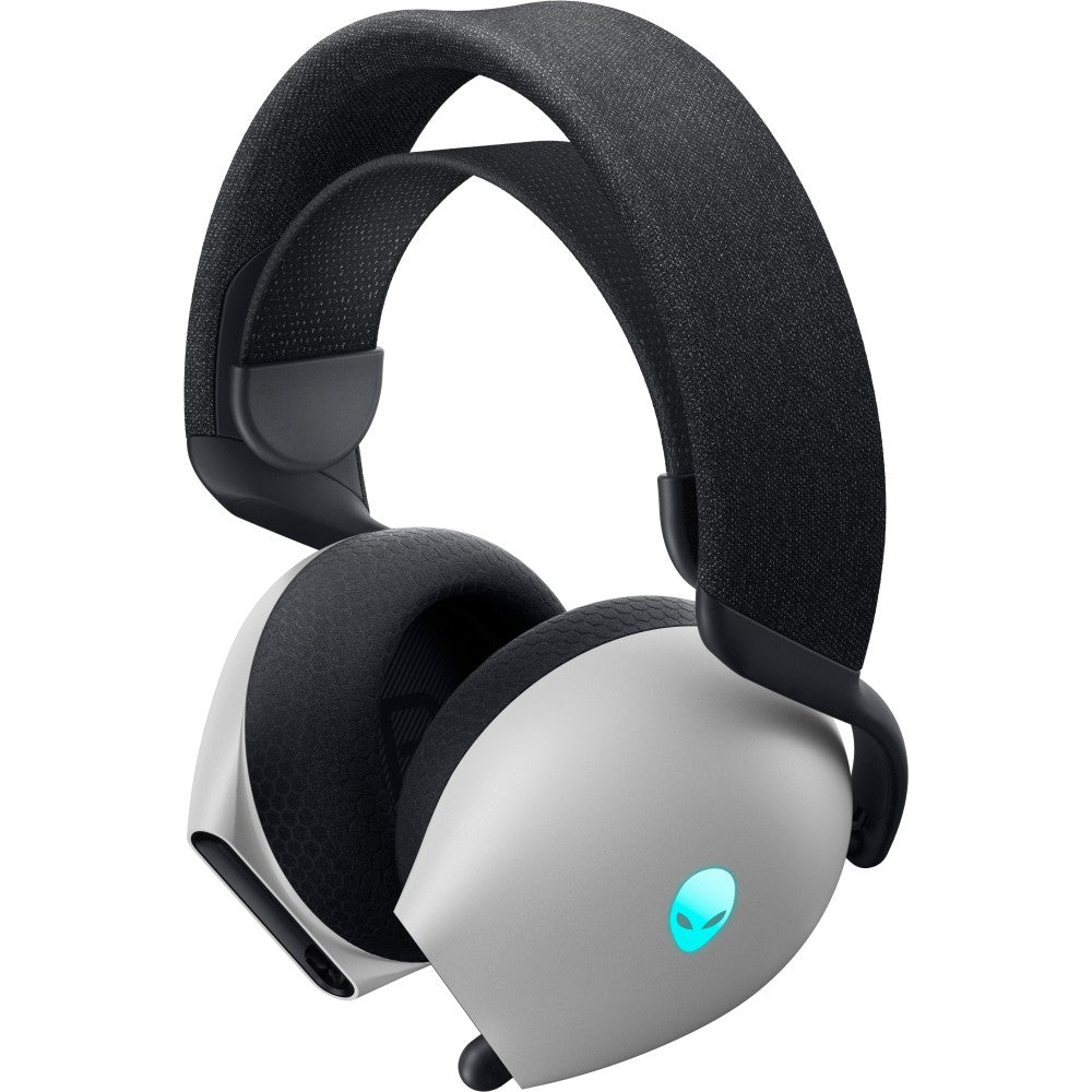 Auriculares gaming Dell tri mode inalambrico Blanco #blanco