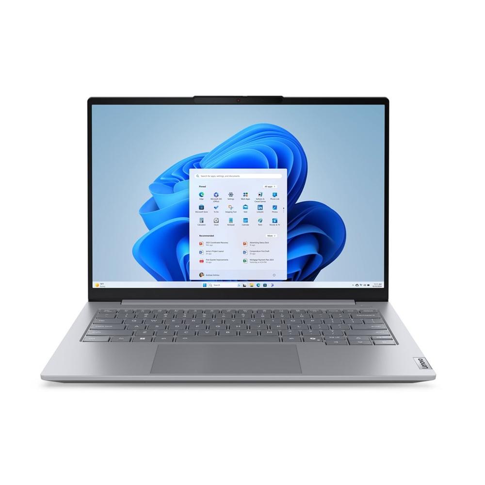 Portatil Lenovo thinkbook 14 g8 u5 - 225u · 16GB · SSD 512GB · 14 pulgadas · W11P