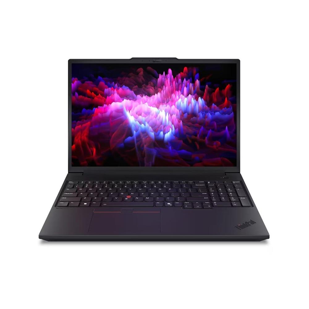 Portatil Lenovo thinkpad p16v gen 3 u7 - 255h · 32GB · SSD 1TB · RTX pro 2000 8GB · 16 pulgadas fhd+ · W11P