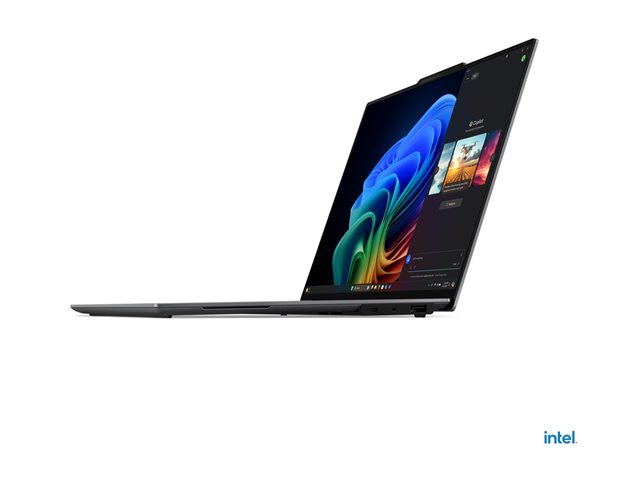Portatil Lenovo thinkpad x9 - 15 g1 u7 - 258v · 32GB · SSD 1TB · 15.3 pulgadas 2.8k · W11P