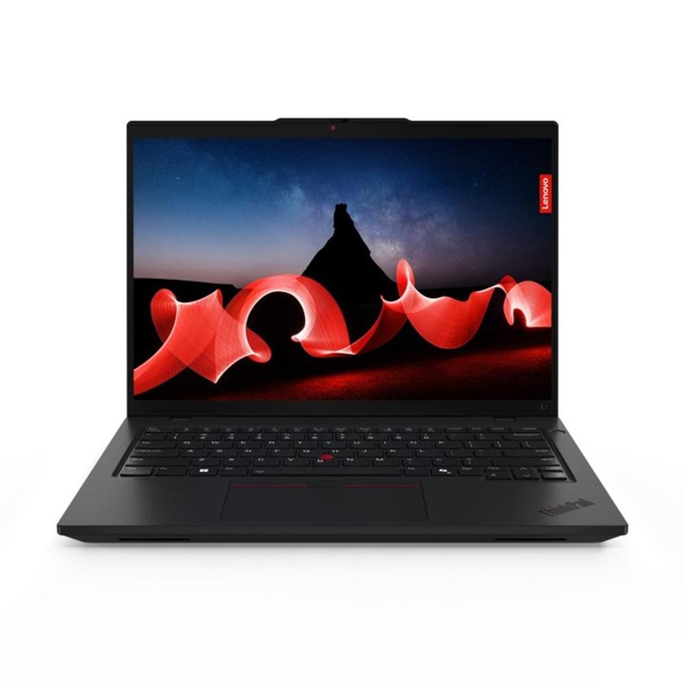 Portatil Lenovo thinkpad l14 gen 5 r5 - 7535u · 16GB · SSD 512GB · 14 pulgadas · W11P