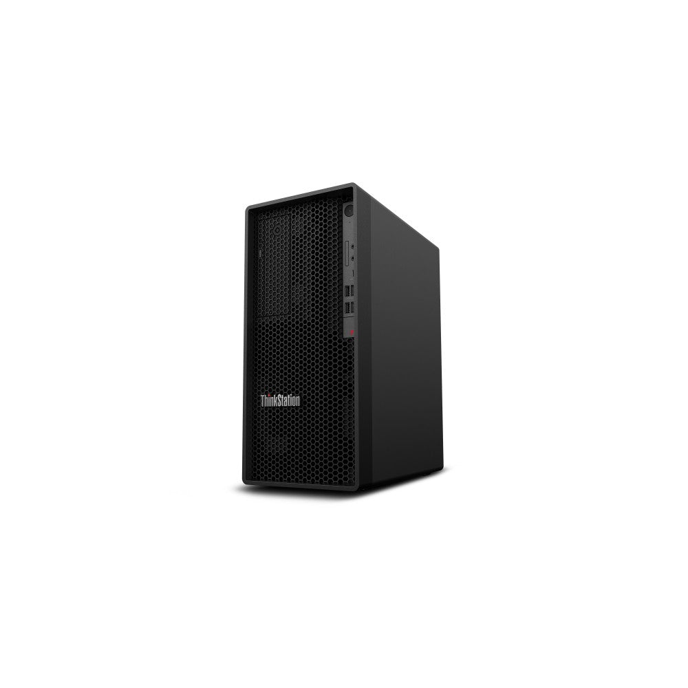Ordenador Lenovo thinkcentre p2 tower gen2 u7 - 265 · 32GB · SSD 1TB · RTX 5060 8GB · W11P