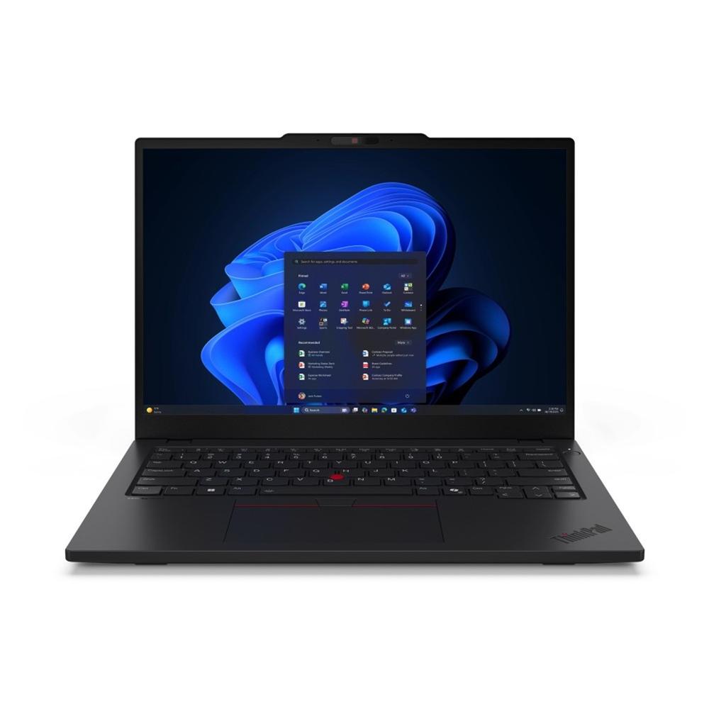 Portatil Lenovo thinkpad l13 g6 u5 - 225u · 16GB · SSD 512GB · 13.3 pulgadas · W11P
