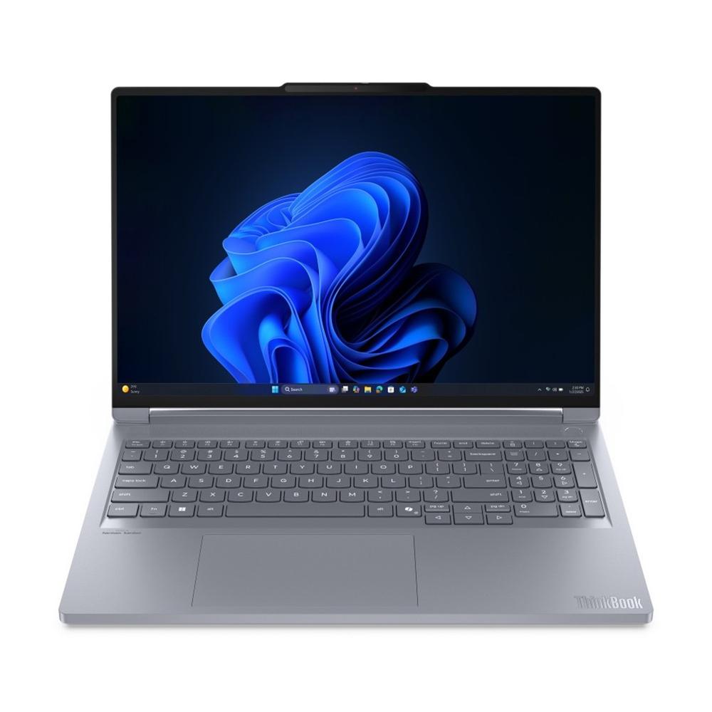 Portatil Lenovo thinkbook 16p g6 r9 - 8940hx · 32GB · SSD 1TB · RTX 5060 8GB · 16 pulgadas · W11P