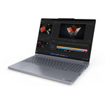 Portatil Lenovo thinkbook 16p g6 r9 - 8940hx · 32GB · SSD 1TB · RTX 5060 8GB · 16 pulgadas · W11P