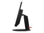 Monitor Lenovo thinkcentre tiny - in - one 27 pulgadas qhd 60hz