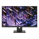 Monitor Lenovo thinkvision e24q - 30 23.8 pulgadas qhd 100hz