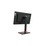 Monitor Lenovo thinkvision t22i - 30 21.5 pulgadas FHD 60hz