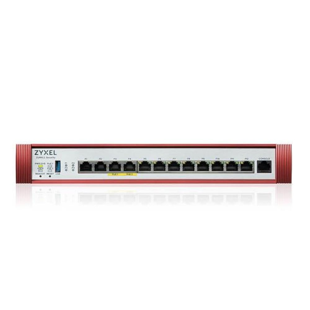 Firewall Zyxel usg flex 500h usgflex500h - eu0101f