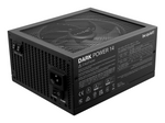 Fuente alimentacion bequiet dark power 14 gaming ATX 1000w