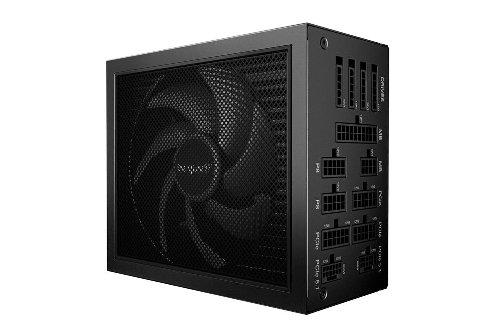 Fuente alimentacion bequiet dark power 14 gaming ATX 1200w