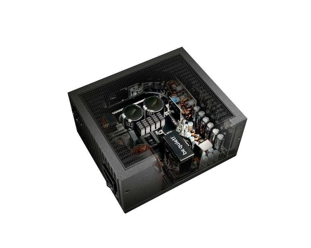 Fuente alimentacion bequiet dark power 14 gaming ATX 1200w