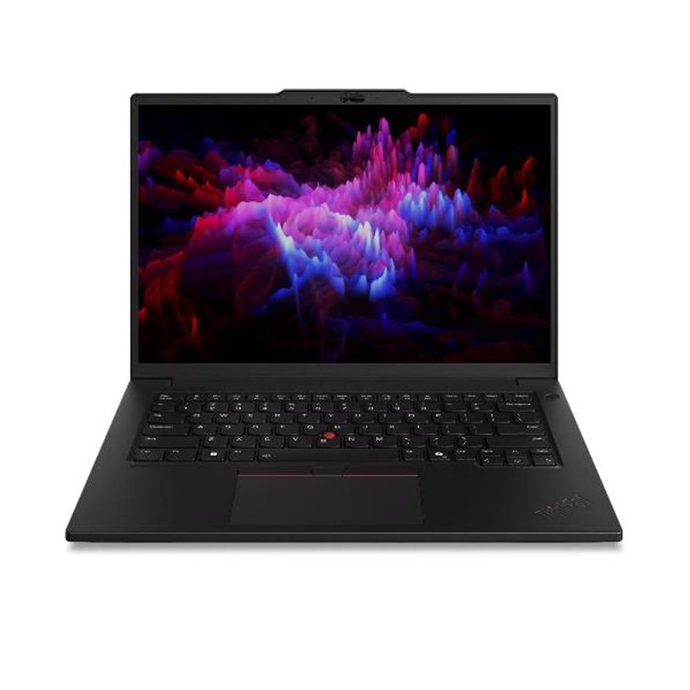 Portatil Lenovo workstation u7 - 255h · 32GB · SSD 1TB · RTX pro 500 6GB · 14.5 pulgadas · W11P
