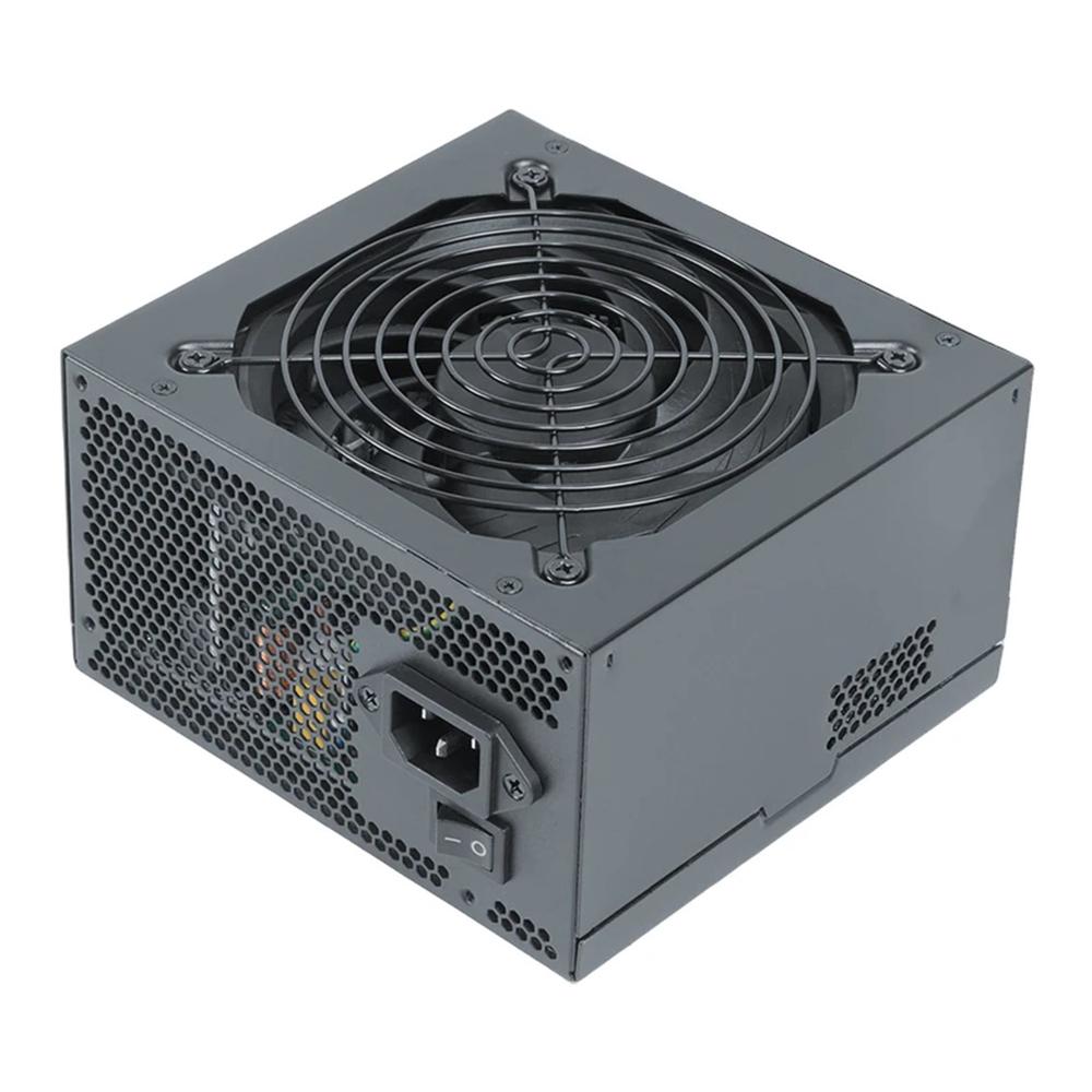 Fuente alimentacion keep out ATX 500w