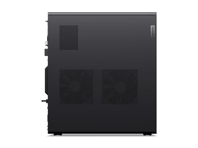 Ordenador Lenovo workstation thinkstation p3 g2 u7 - 265k · 32GB · SSD 1TB · RTX a1000 8GB · W11P