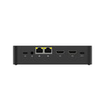 Mini ordenador leotec nas server Intel n150 · 12GB · 64GB emmc · SSD 512GB · windows 11 pro preinstalado - licencia de a
