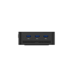 Mini ordenador leotec nas server Intel n150 · 12GB · 64GB emmc · SSD 512GB · windows 11 pro preinstalado - licencia de a