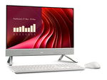 Ordenador all in one Dell ec24250 core 5 - 120u · 16GB · SSD 512GB · 23.8 pulgadas FHD · W11P