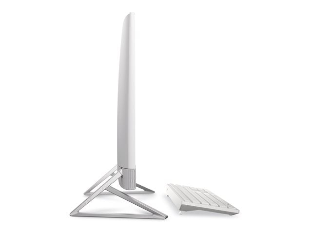 Ordenador all in one Dell ec24250 core 5 - 120u · 16GB · SSD 512GB · 23.8 pulgadas FHD · W11P