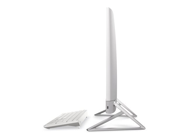 Ordenador all in one Dell ec24250 core 5 - 120u · 16GB · SSD 512GB · 23.8 pulgadas FHD · W11P