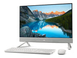 Ordenador all in one Dell ec27250 core 7 - 150u · 16GB · SSD 512GB · 27 pulgadas FHD · W11P