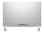 Ordenador all in one Dell ec27250 core 5 - 120u · 16GB · SSD 512GB · 27 pulgadas FHD · W11P