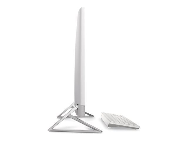 Ordenador all in one Dell ec27250 core 5 - 120u · 16GB · SSD 512GB · 27 pulgadas FHD · W11P
