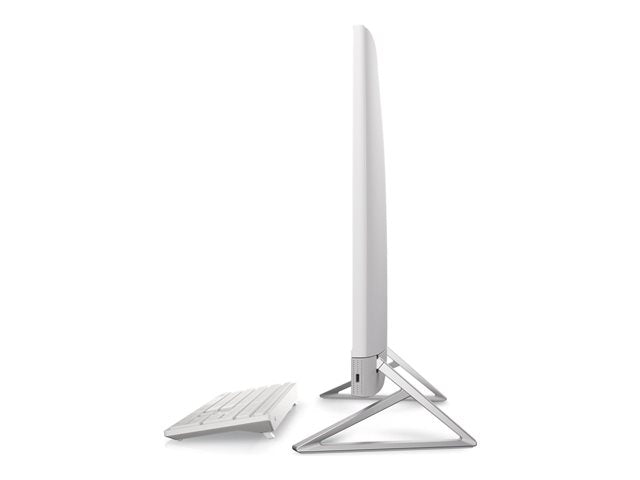 Ordenador all in one Dell ec27250 core 5 - 120u · 16GB · SSD 512GB · 27 pulgadas FHD · W11P