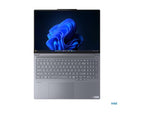 Portatil Lenovo thinkbook 16p g6 iax 21r0 u7 - 255hx · 32GB · SSD 1TB · RTX 5060 8GB · 16 pulgadas · W11P