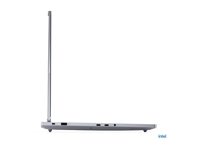 Portatil Lenovo thinkbook 16p g6 iax 21r0 u7 - 255hx · 32GB · SSD 1TB · RTX 5060 8GB · 16 pulgadas · W11P