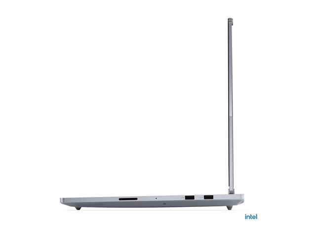 Portatil Lenovo thinkbook 16p g6 iax 21r0 u7 - 255hx · 32GB · SSD 1TB · RTX 5060 8GB · 16 pulgadas · W11P