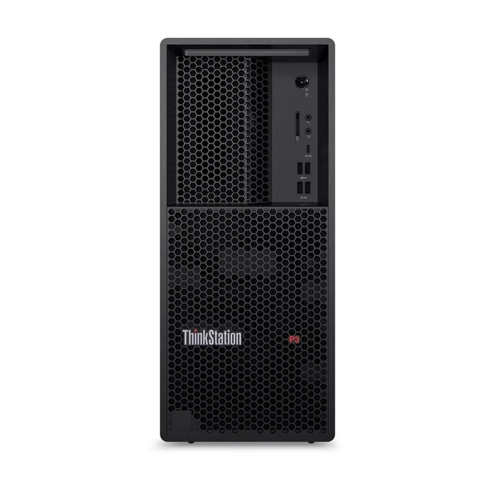 Ordenador Lenovo workstation thinkstation p3 g2 u7 - 265k · 32GB · SSD 1TB · W11P