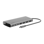 Docking station Belkin USB tipo c 8 en 1