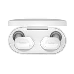 Auricular Belkin auc005btwh inalambrico blanco